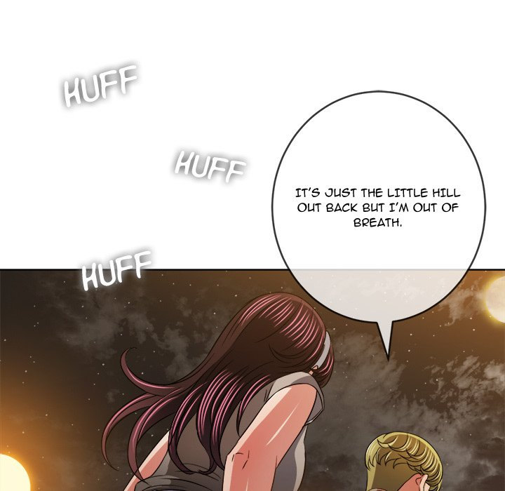 My High School Bully - Chapter 151 [photo 143] - MangaPorn