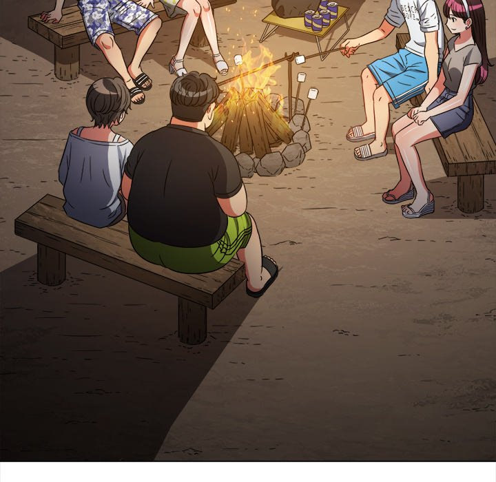 My High School Bully - Chapter 151 [photo 154] - MangaPorn