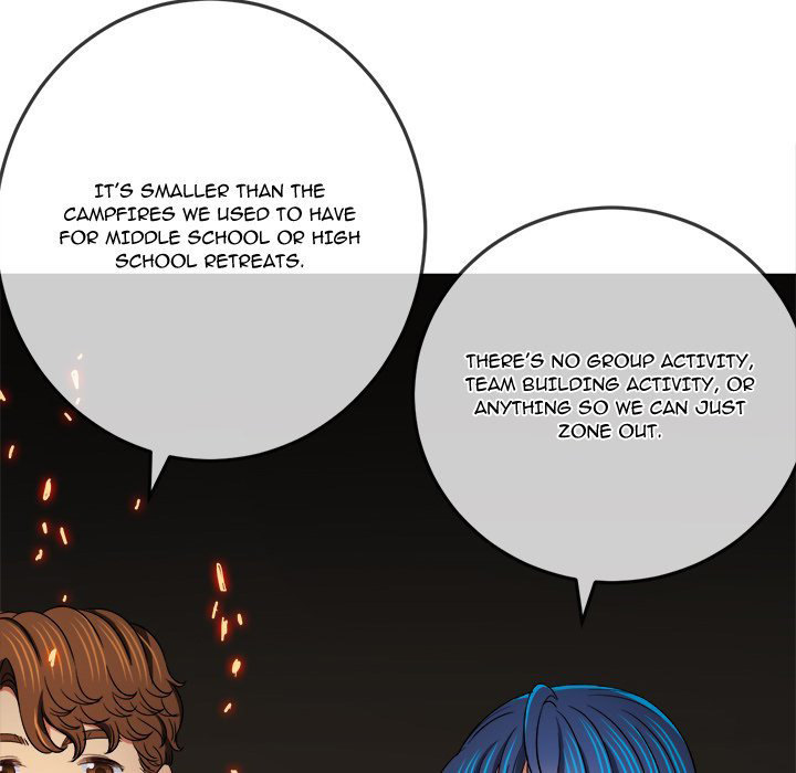 My High School Bully - Chapter 151 [photo 156] - MangaPorn