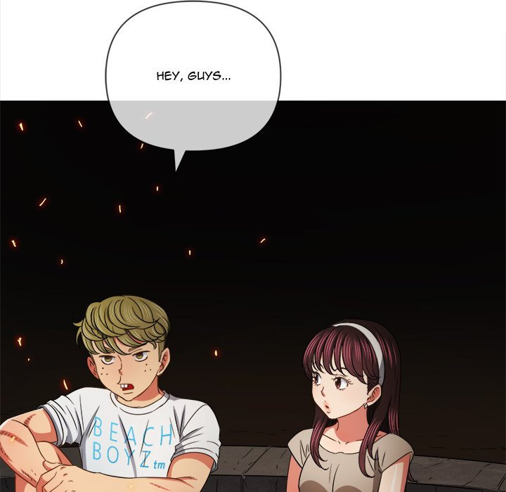 My High School Bully - Chapter 151 [photo 163] - MangaPorn