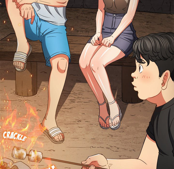 My High School Bully - Chapter 151 [photo 164] - MangaPorn