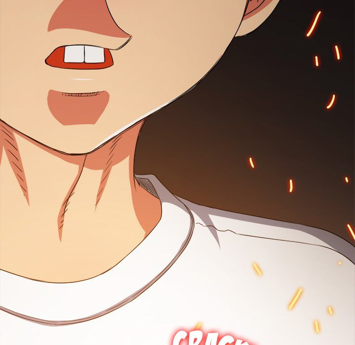 My High School Bully - Chapter 151 [photo 167] - MangaPorn