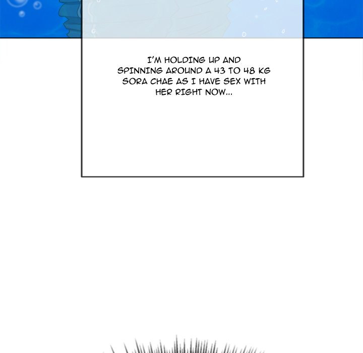 My High School Bully - Chapter 151 [photo 50] - MangaPorn