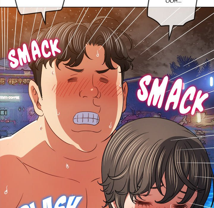 My High School Bully - Chapter 151 [photo 55] - MangaPorn
