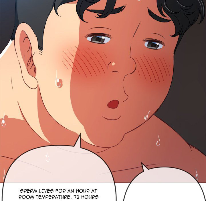 My High School Bully - Chapter 151 [photo 68] - MangaPorn