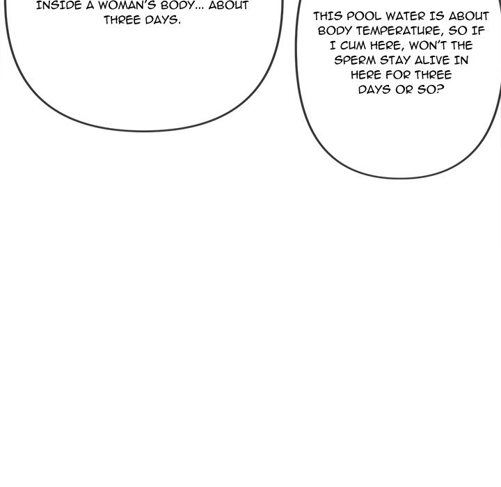My High School Bully - Chapter 151 [photo 69] - MangaPorn