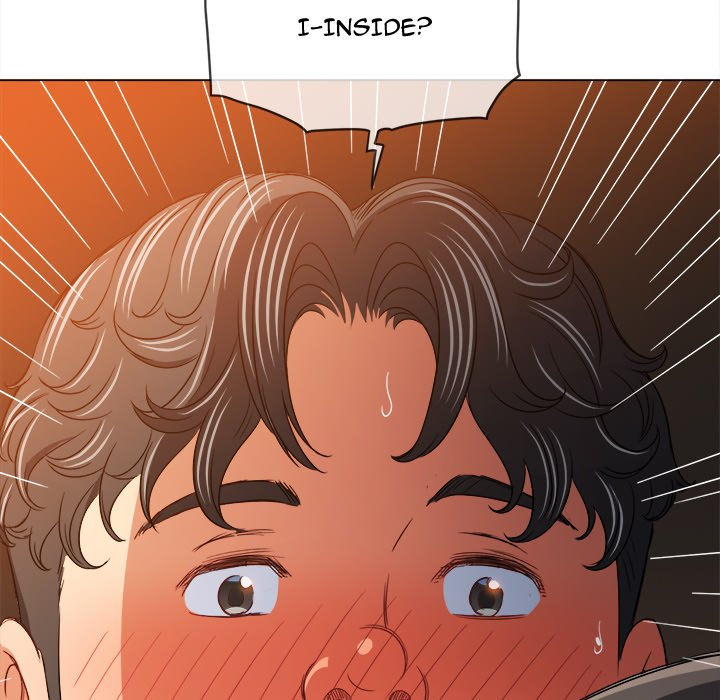 My High School Bully - Chapter 151 [photo 74] - MangaPorn