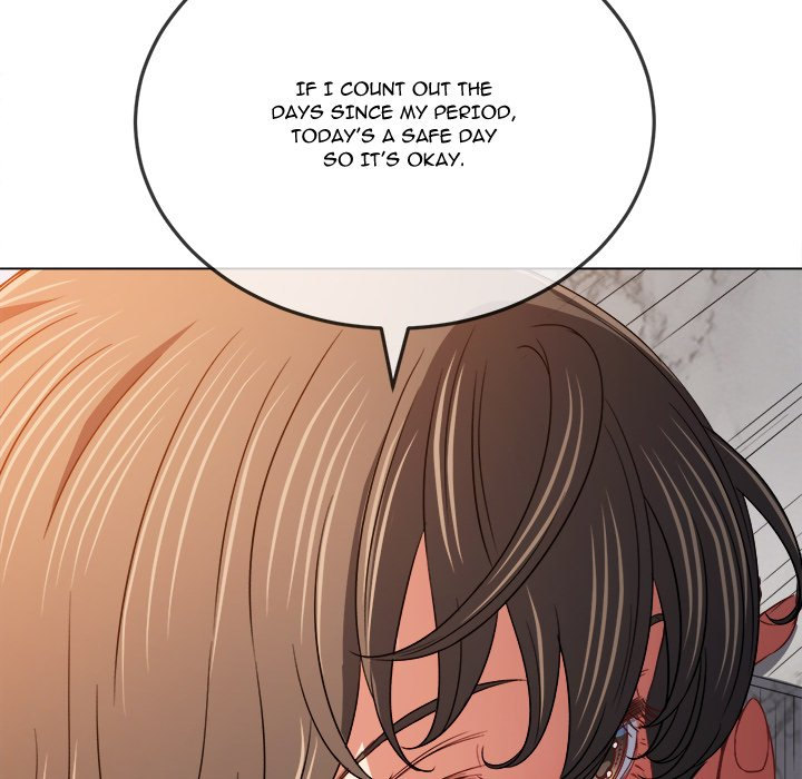 My High School Bully - Chapter 151 [photo 77] - MangaPorn