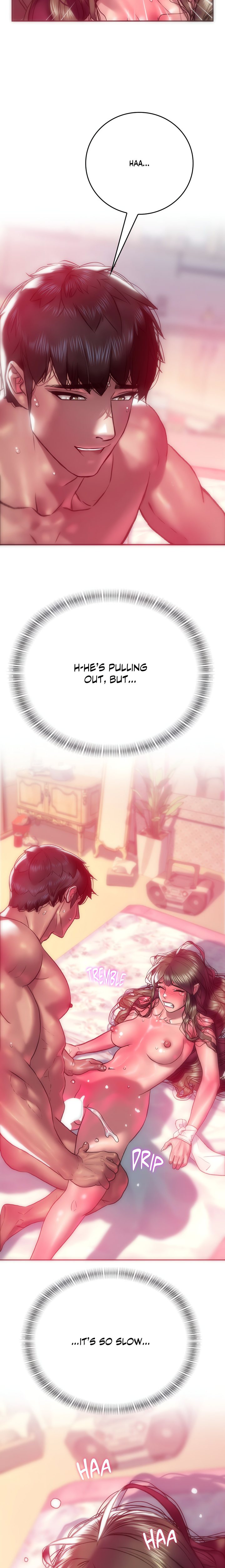 The Monster in My Room - Chapter 10 [photo 10] - MangaPorn