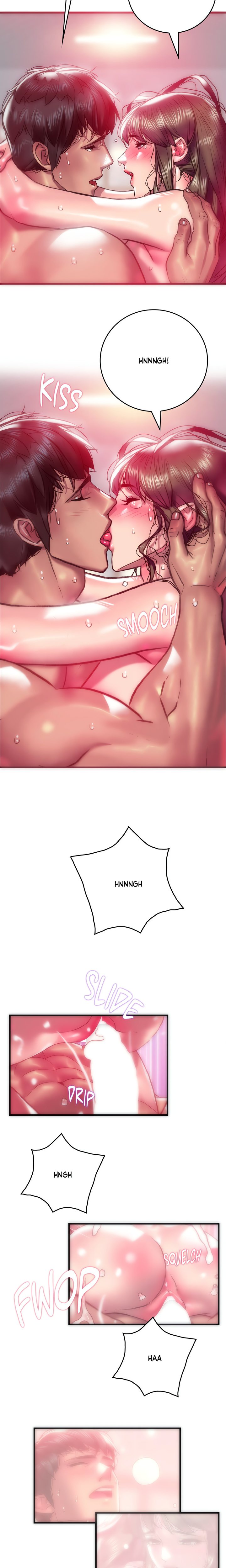The Monster in My Room - Chapter 10 [photo 15] - MangaPorn
