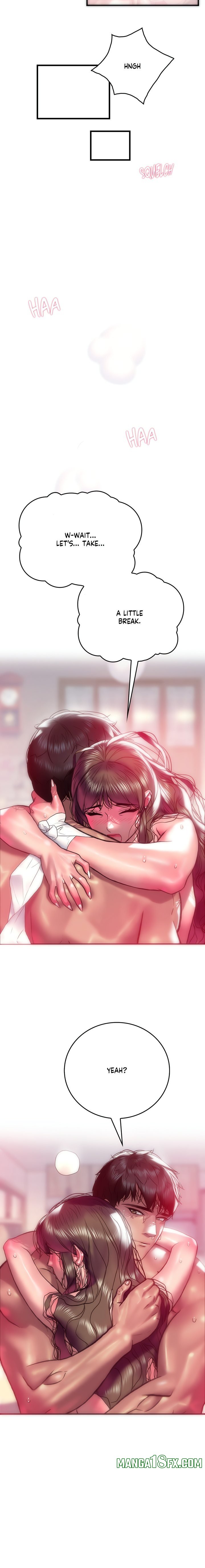 The Monster in My Room - Chapter 10 [photo 16] - MangaPorn