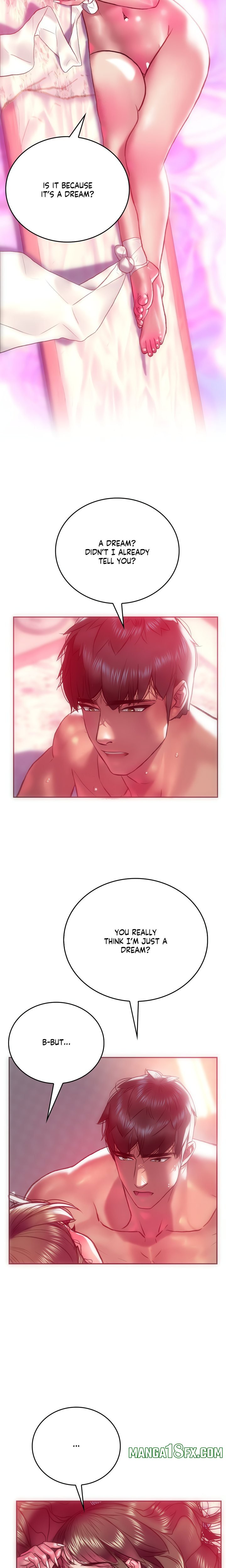 The Monster in My Room - Chapter 11 [photo 17] - MangaPorn