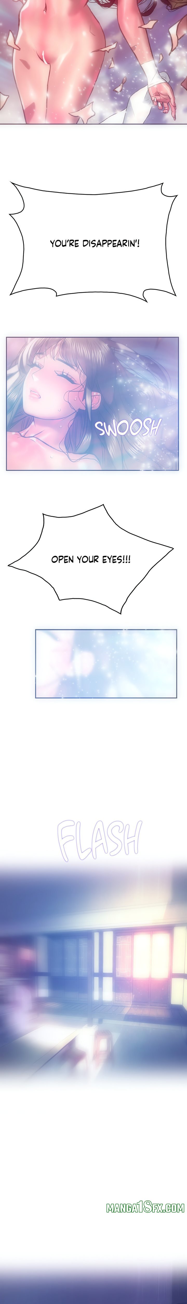 The Monster in My Room - Chapter 11 [photo 22] - MangaPorn