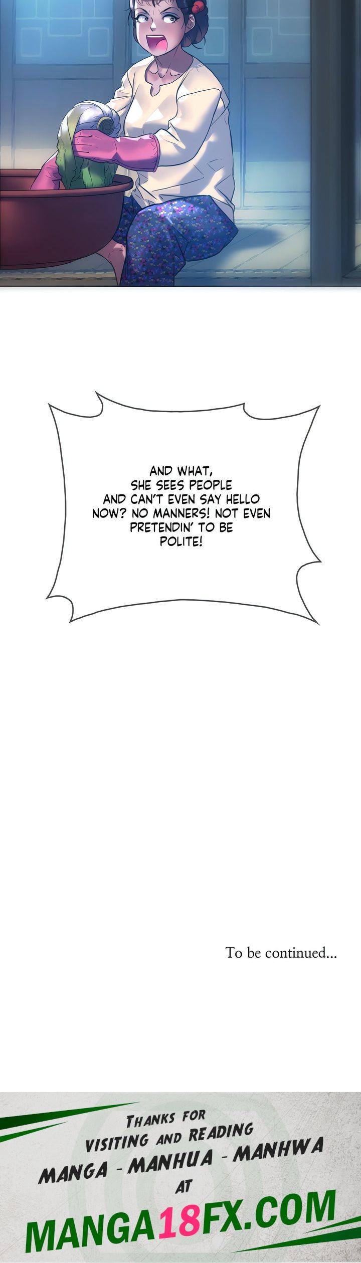 The Monster in My Room - Chapter 12 [photo 23] - MangaPorn