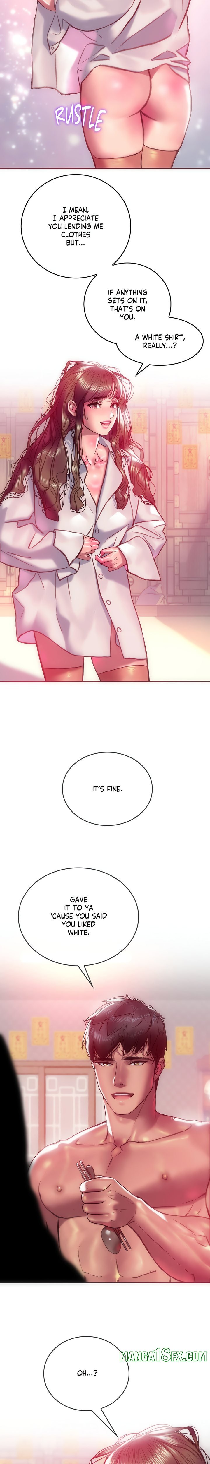 The Monster in My Room - Chapter 14 [photo 14] - MangaPorn