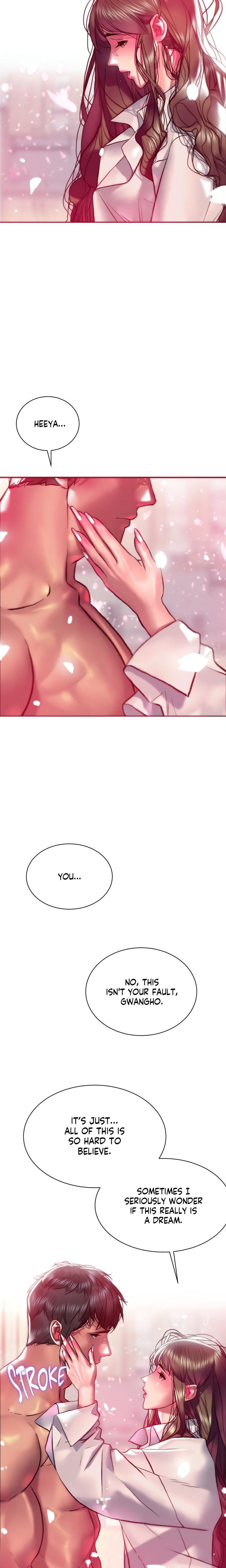The Monster in My Room - Chapter 15 [photo 13] - MangaPorn
