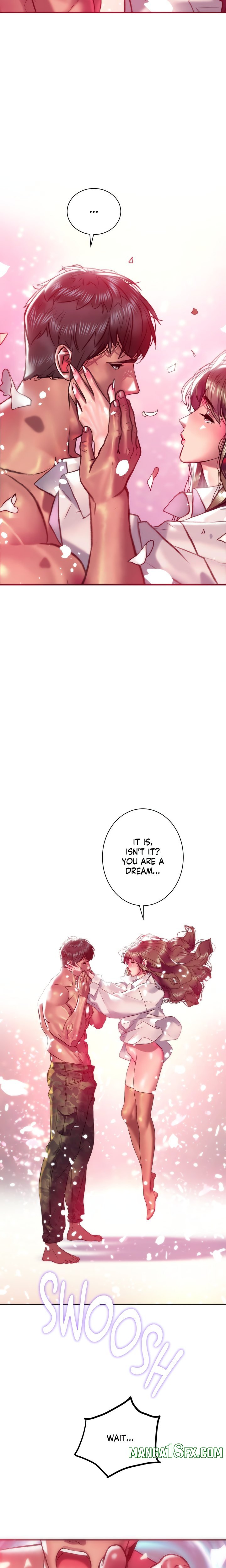 The Monster in My Room - Chapter 15 [photo 14] - MangaPorn