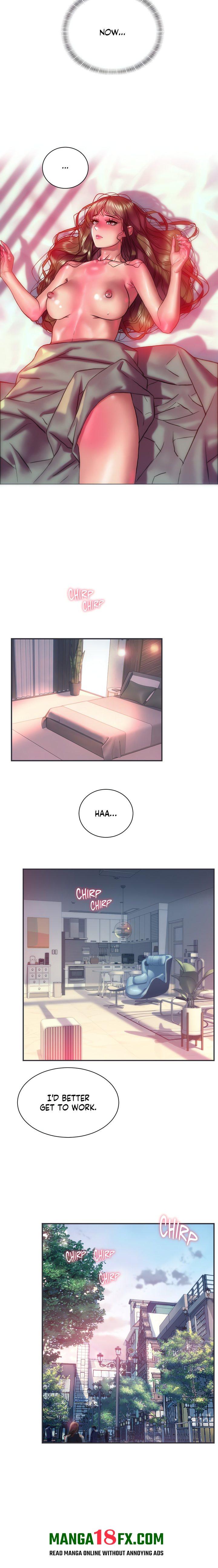 The Monster in My Room - Chapter 15 [photo 16] - MangaPorn