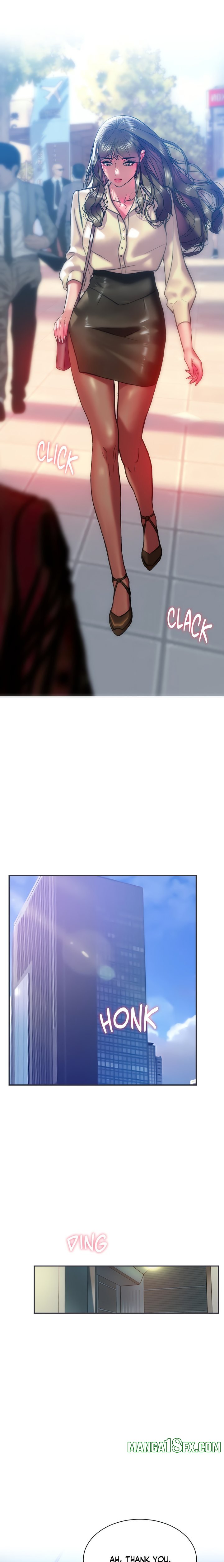 The Monster in My Room - Chapter 15 [photo 17] - MangaPorn