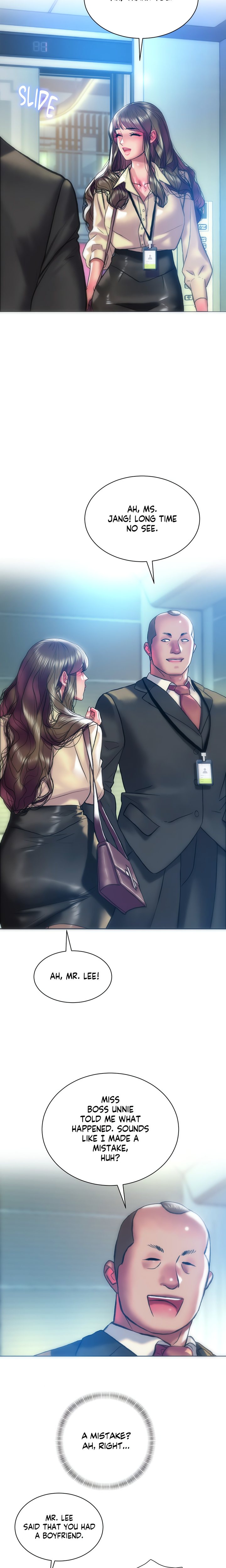 The Monster in My Room - Chapter 15 [photo 18] - MangaPorn
