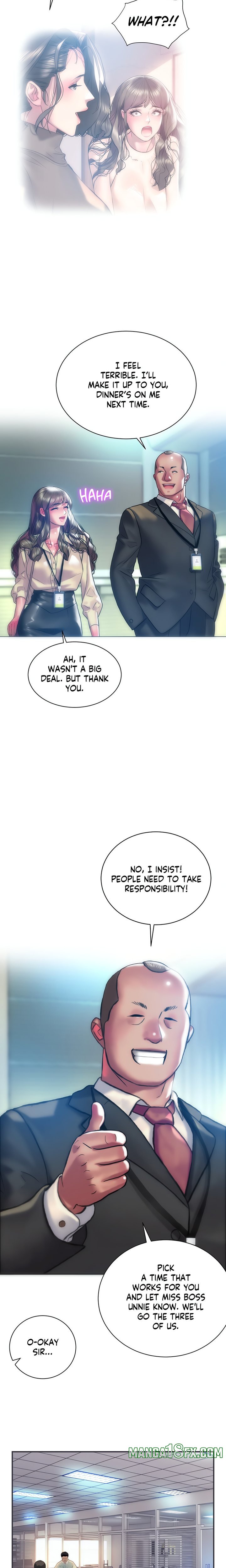 The Monster in My Room - Chapter 15 [photo 19] - MangaPorn