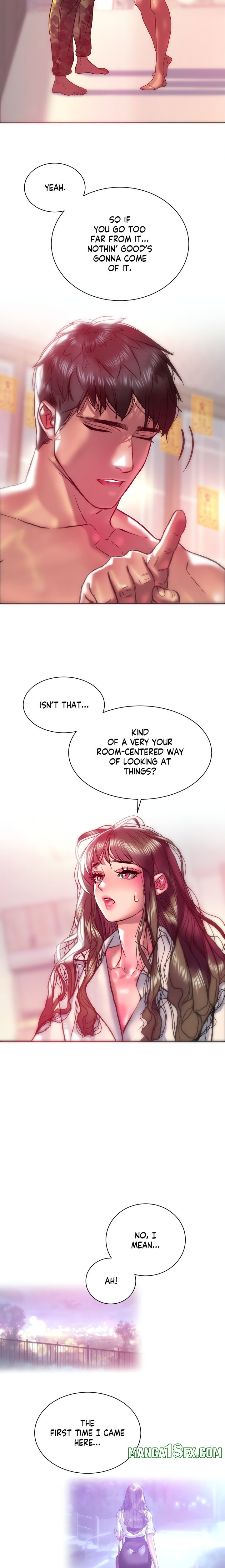 The Monster in My Room - Chapter 15 [photo 7] - MangaPorn