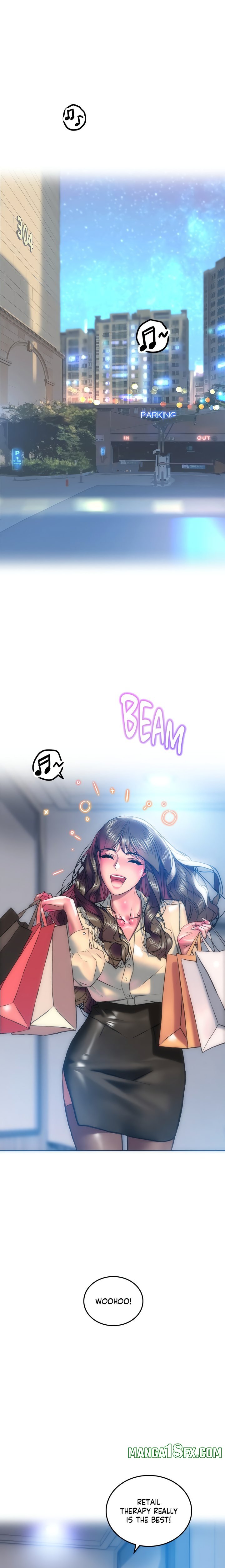 The Monster in My Room - Chapter 16 [photo 1] - MangaPorn