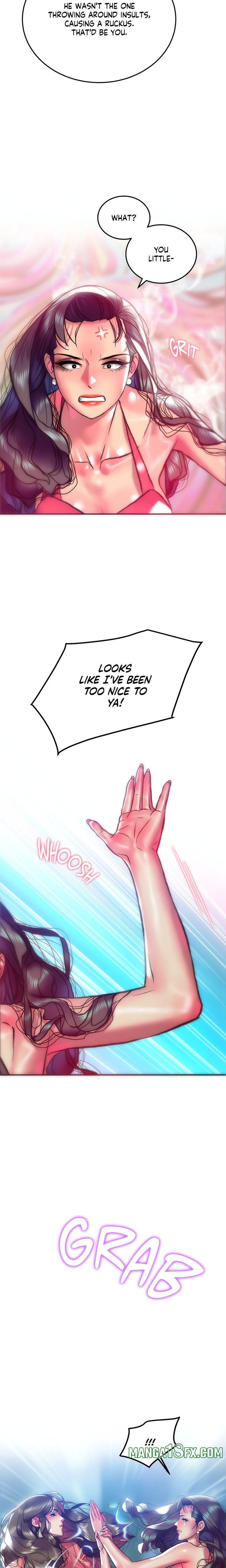 The Monster in My Room - Chapter 16 [photo 16] - MangaPorn