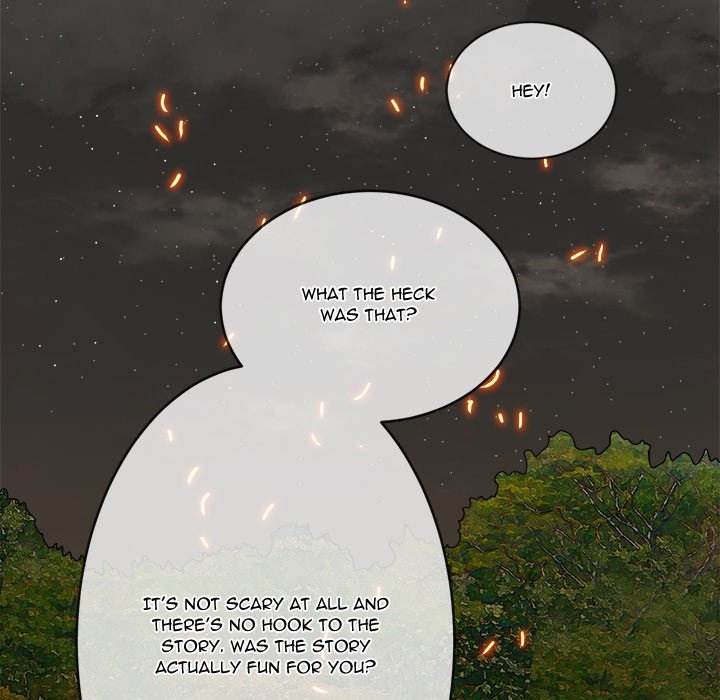 My High School Bully - Chapter 152 [photo 103] - MangaPorn