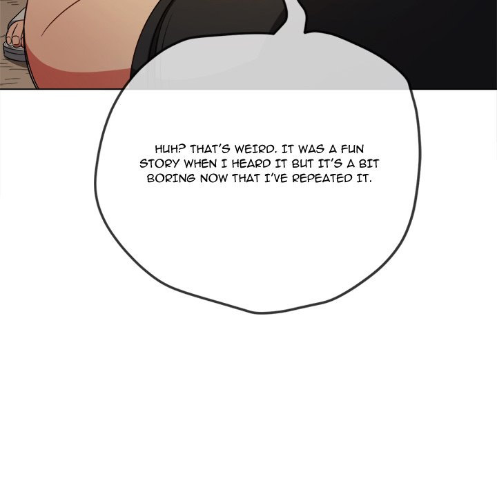 My High School Bully - Chapter 152 [photo 106] - MangaPorn