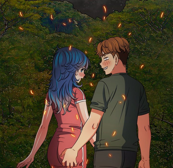 My High School Bully - Chapter 152 [photo 118] - MangaPorn