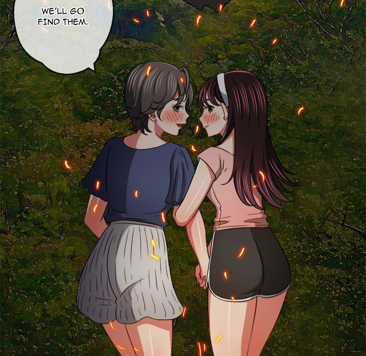My High School Bully - Chapter 152 [photo 124] - MangaPorn