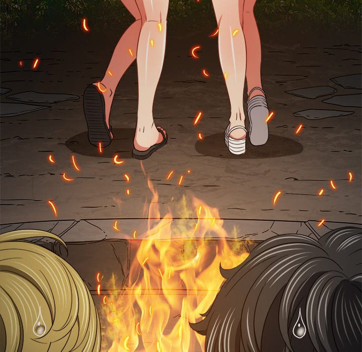 My High School Bully - Chapter 152 [photo 125] - MangaPorn
