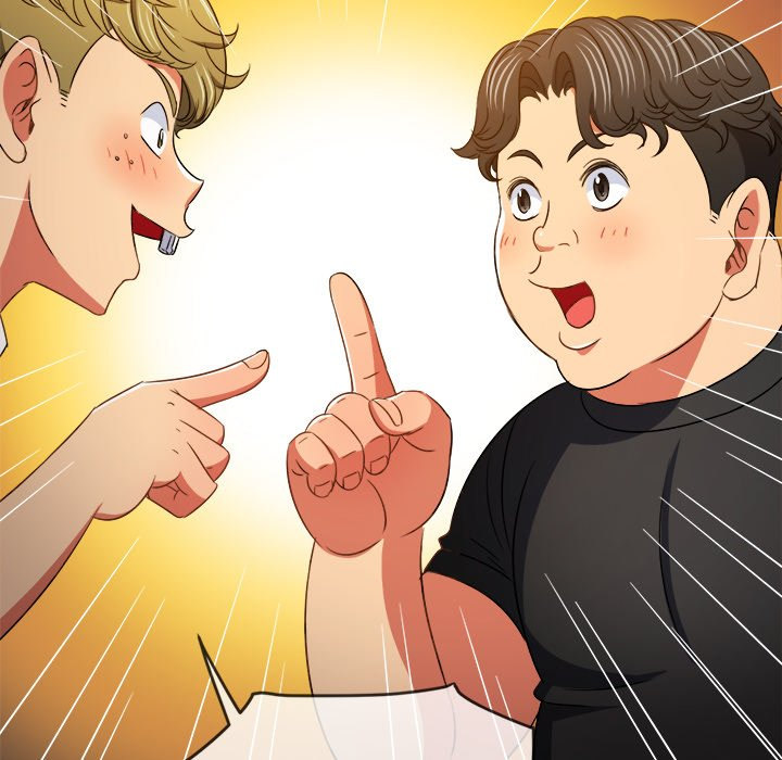 My High School Bully - Chapter 152 [photo 153] - MangaPorn