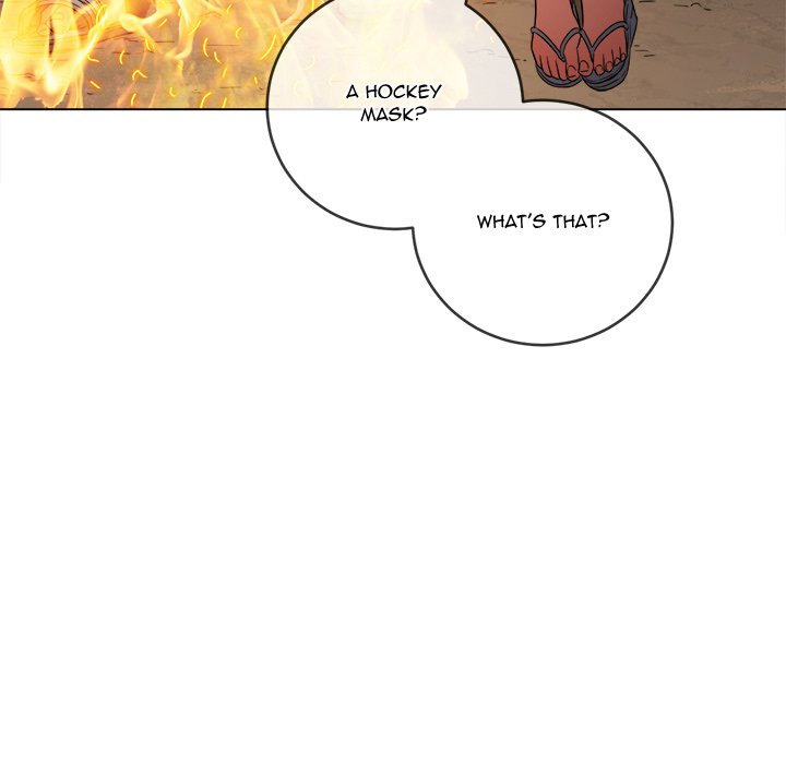 My High School Bully - Chapter 152 [photo 157] - MangaPorn