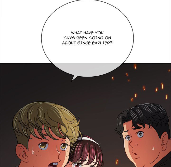 My High School Bully - Chapter 152 [photo 168] - MangaPorn