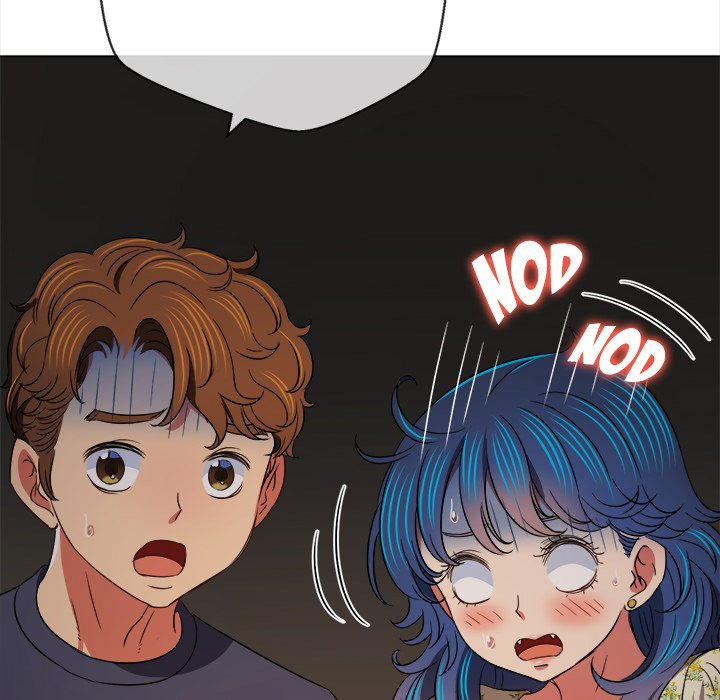 My High School Bully - Chapter 152 [photo 171] - MangaPorn