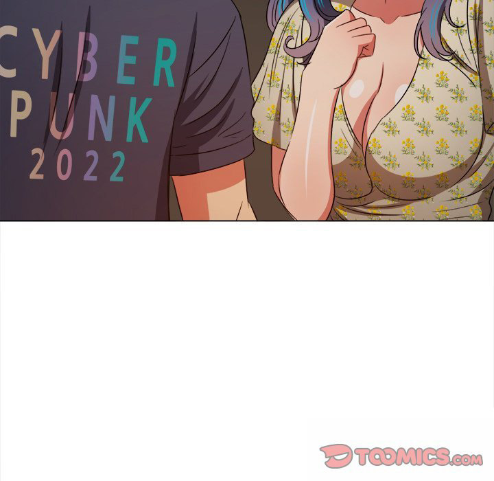 My High School Bully - Chapter 152 [photo 172] - MangaPorn
