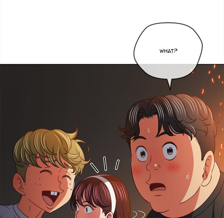 My High School Bully - Chapter 152 [photo 173] - MangaPorn