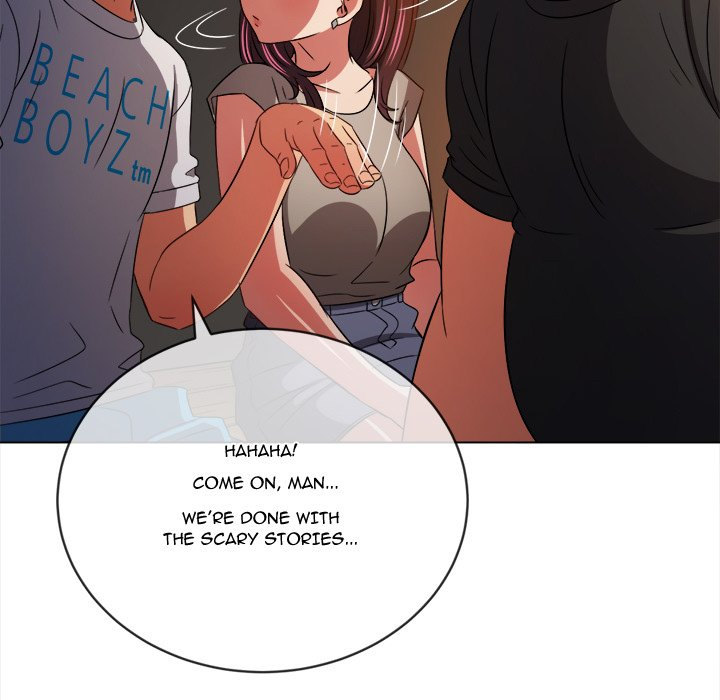 My High School Bully - Chapter 152 [photo 174] - MangaPorn