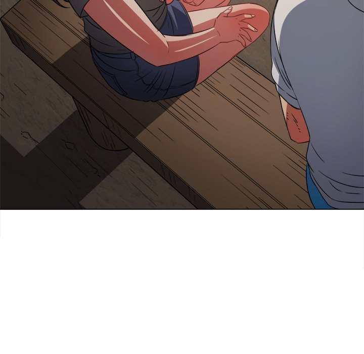 My High School Bully - Chapter 152 [photo 178] - MangaPorn