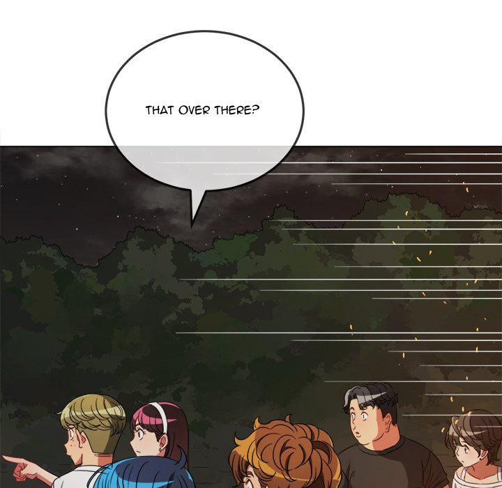 My High School Bully - Chapter 152 [photo 179] - MangaPorn