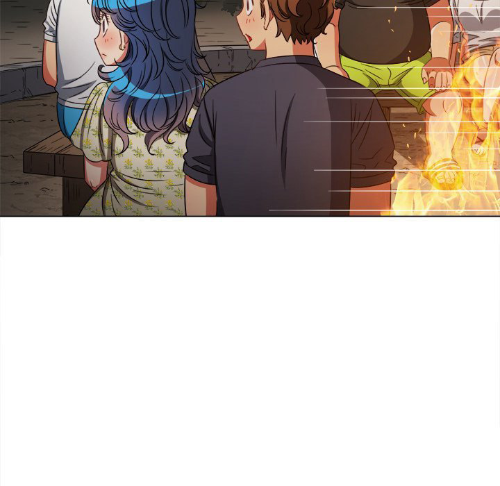 My High School Bully - Chapter 152 [photo 180] - MangaPorn