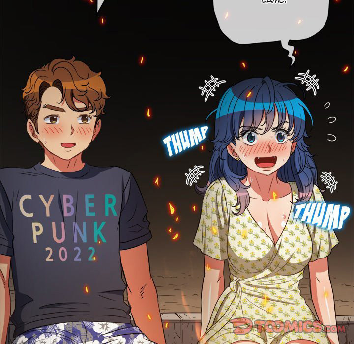 My High School Bully - Chapter 152 [photo 52] - MangaPorn