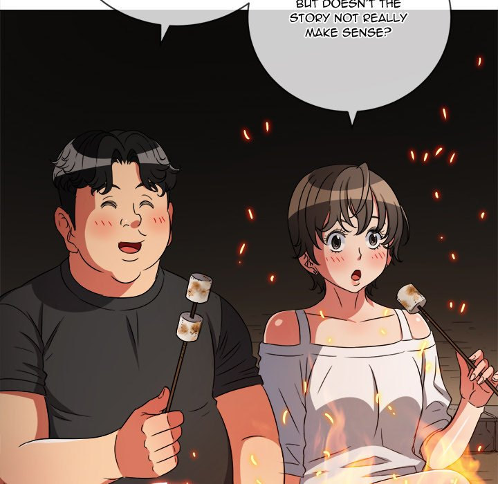 My High School Bully - Chapter 152 [photo 55] - MangaPorn