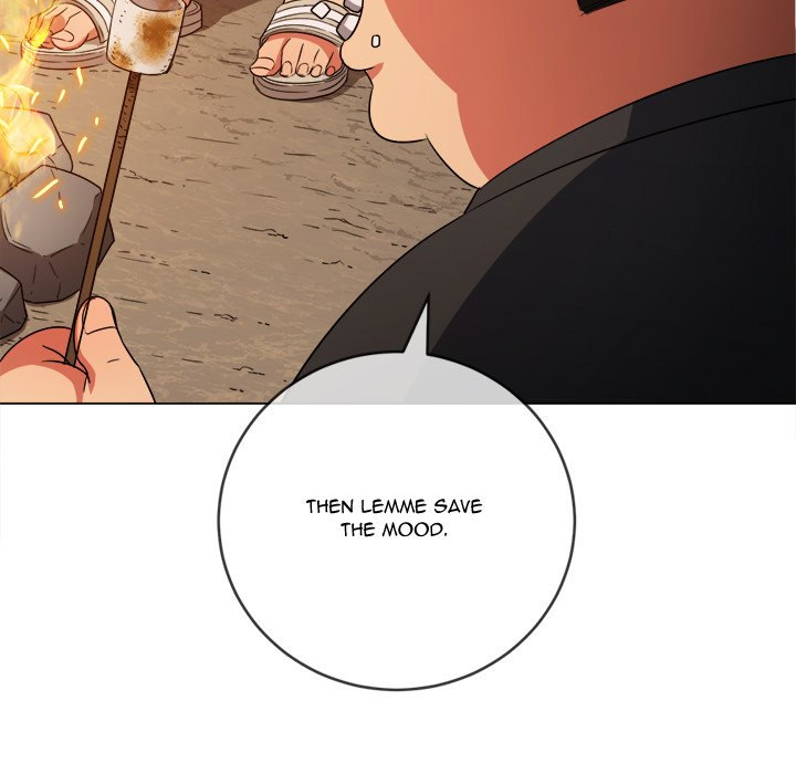 My High School Bully - Chapter 152 [photo 59] - MangaPorn