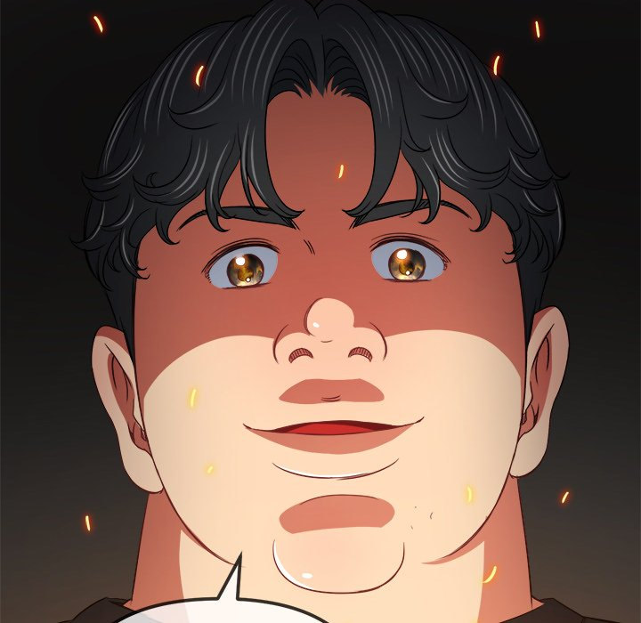 My High School Bully - Chapter 152 [photo 61] - MangaPorn