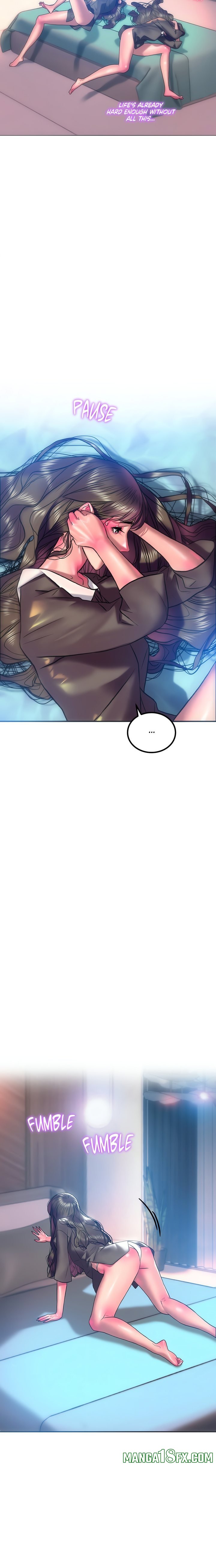 The Monster in My Room - Chapter 18 [photo 19] - MangaPorn