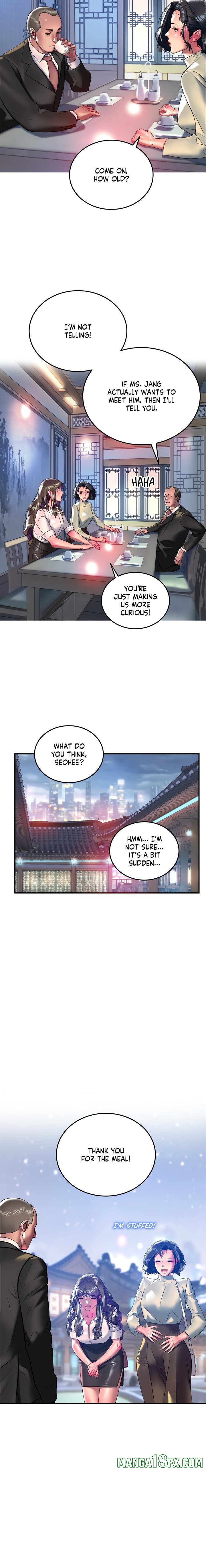 The Monster in My Room - Chapter 20 [photo 14] - MangaPorn