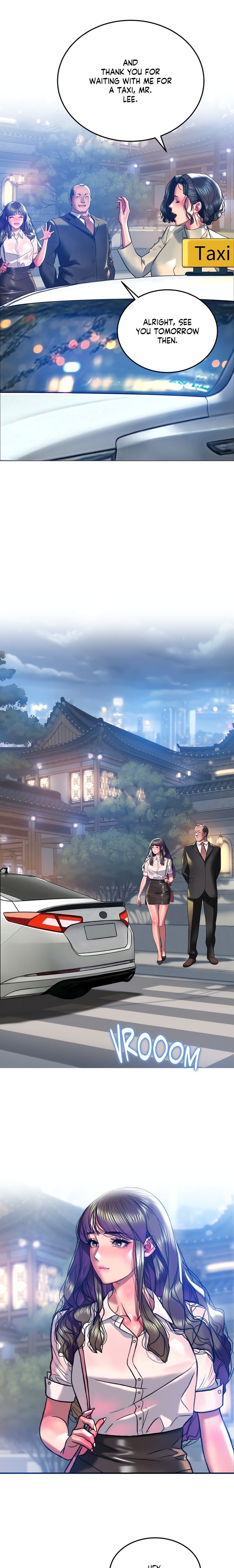 The Monster in My Room - Chapter 20 [photo 15] - MangaPorn